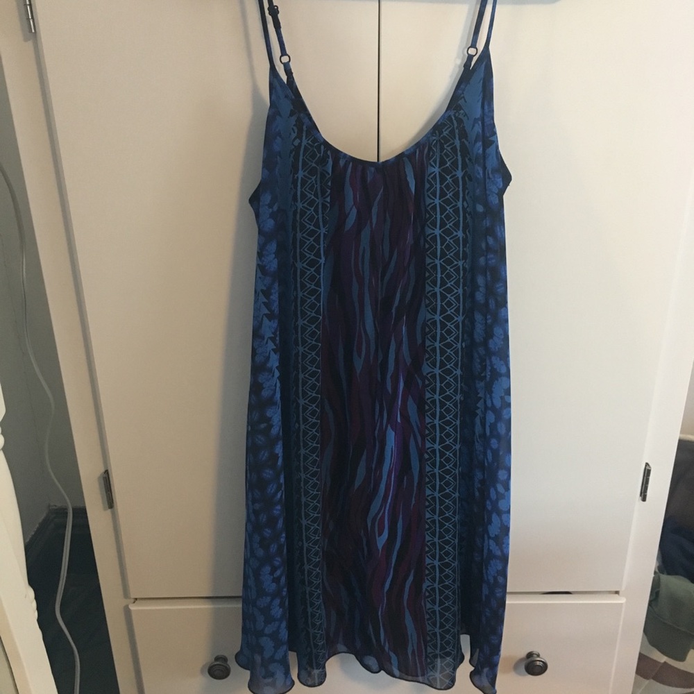 Flowy Dress